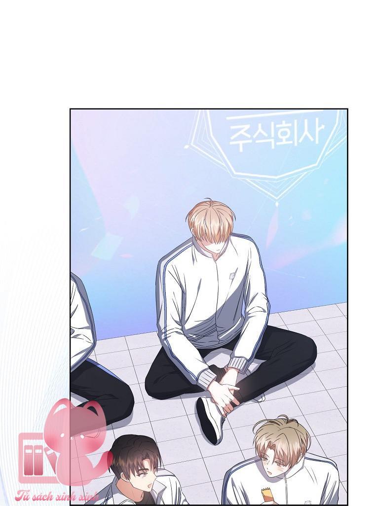 Debut Or Die - Chap 37