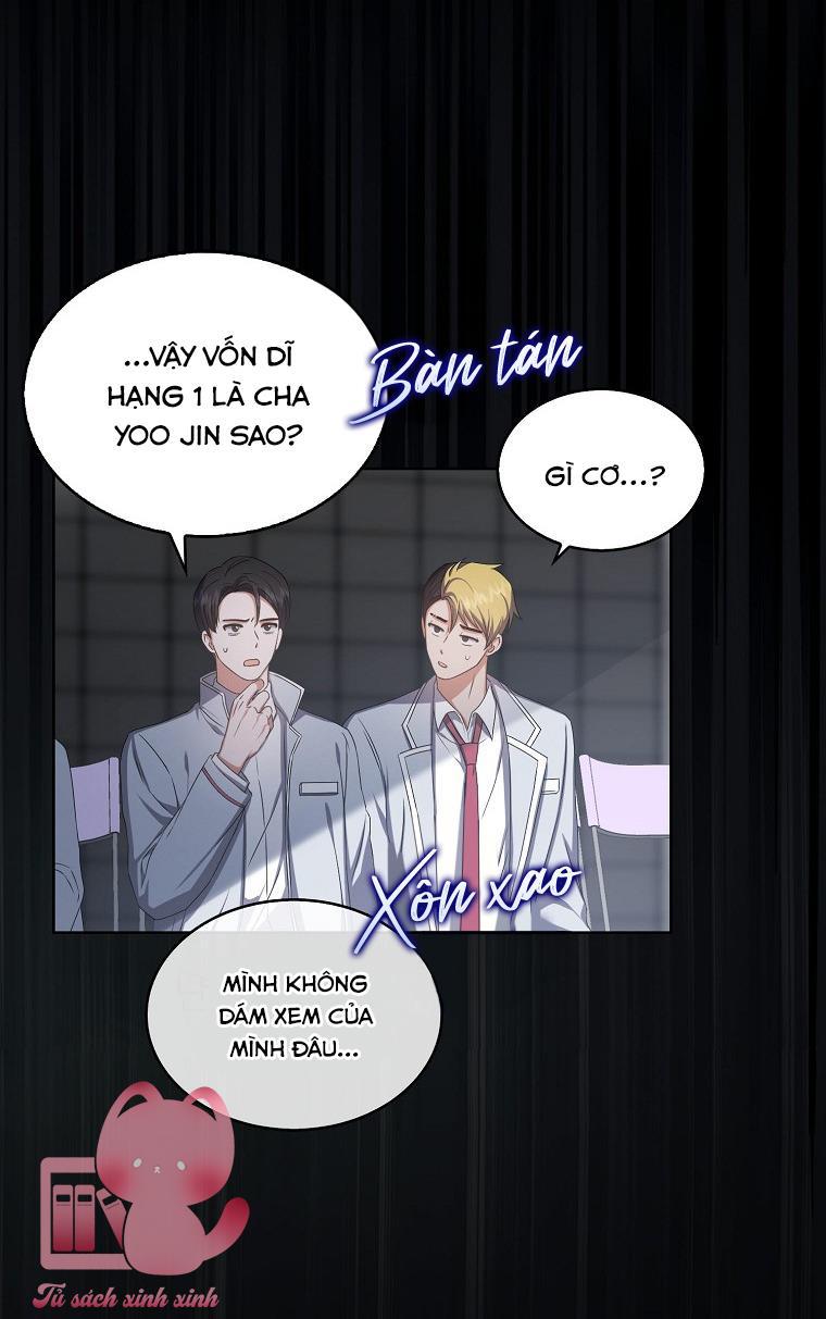 Debut Or Die - Chap 37