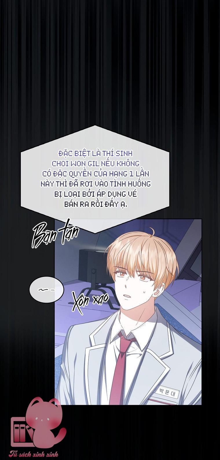 Debut Or Die - Chap 37