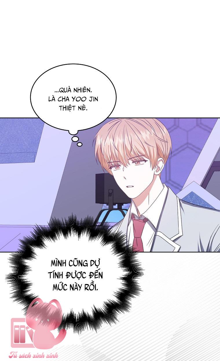 Debut Or Die - Chap 37