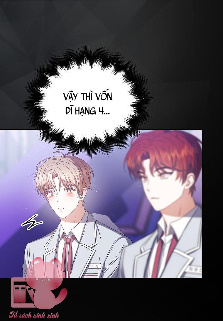 Debut Or Die - Chap 37