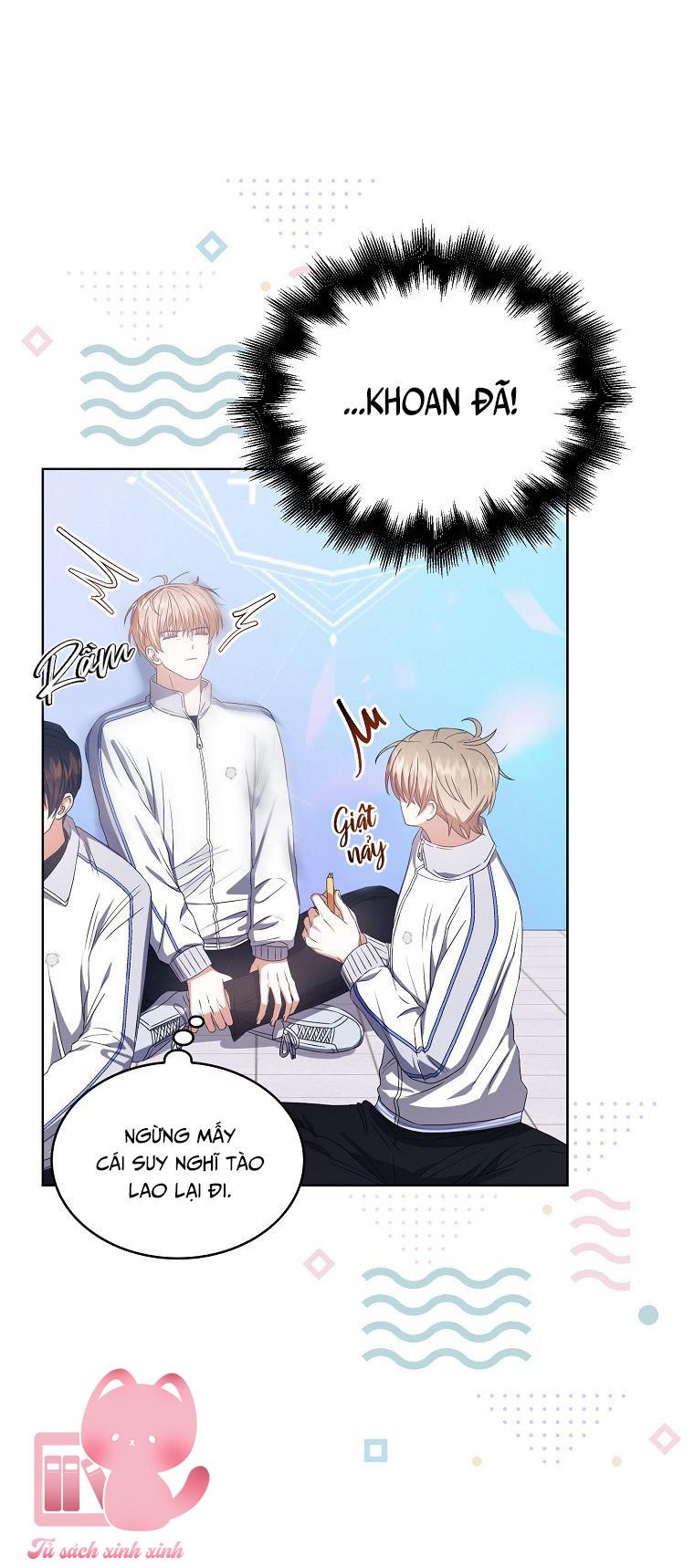 Debut Or Die - Chap 37