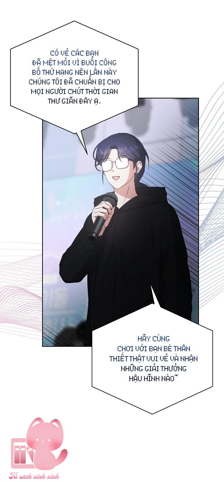 Debut Or Die - Chap 37