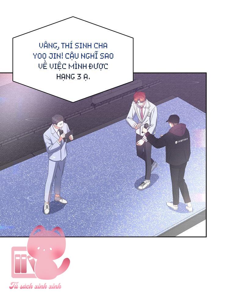 Debut Or Die - Chap 37