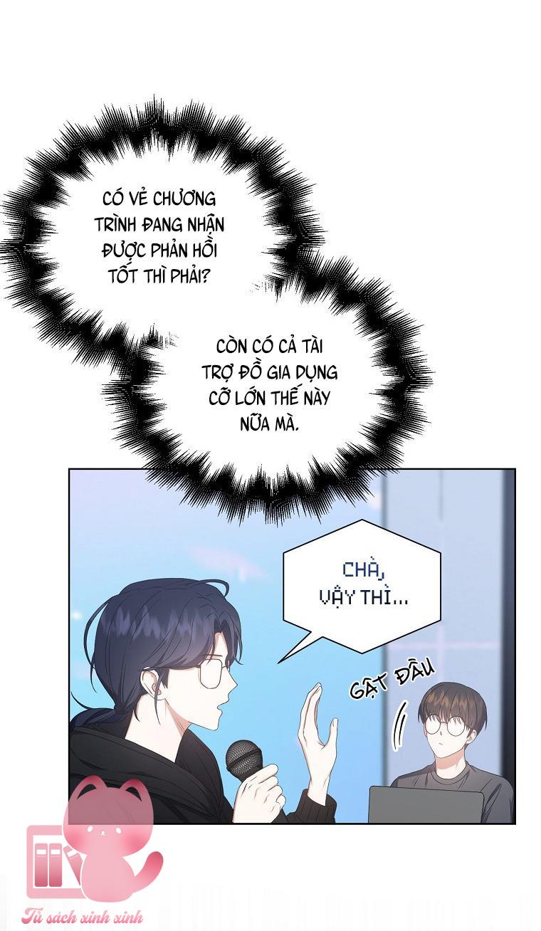 Debut Or Die - Chap 37