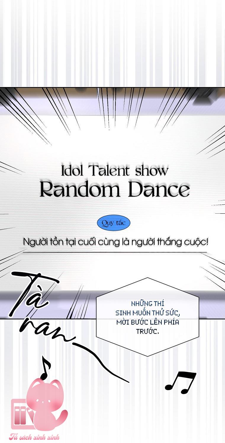 Debut Or Die - Chap 37