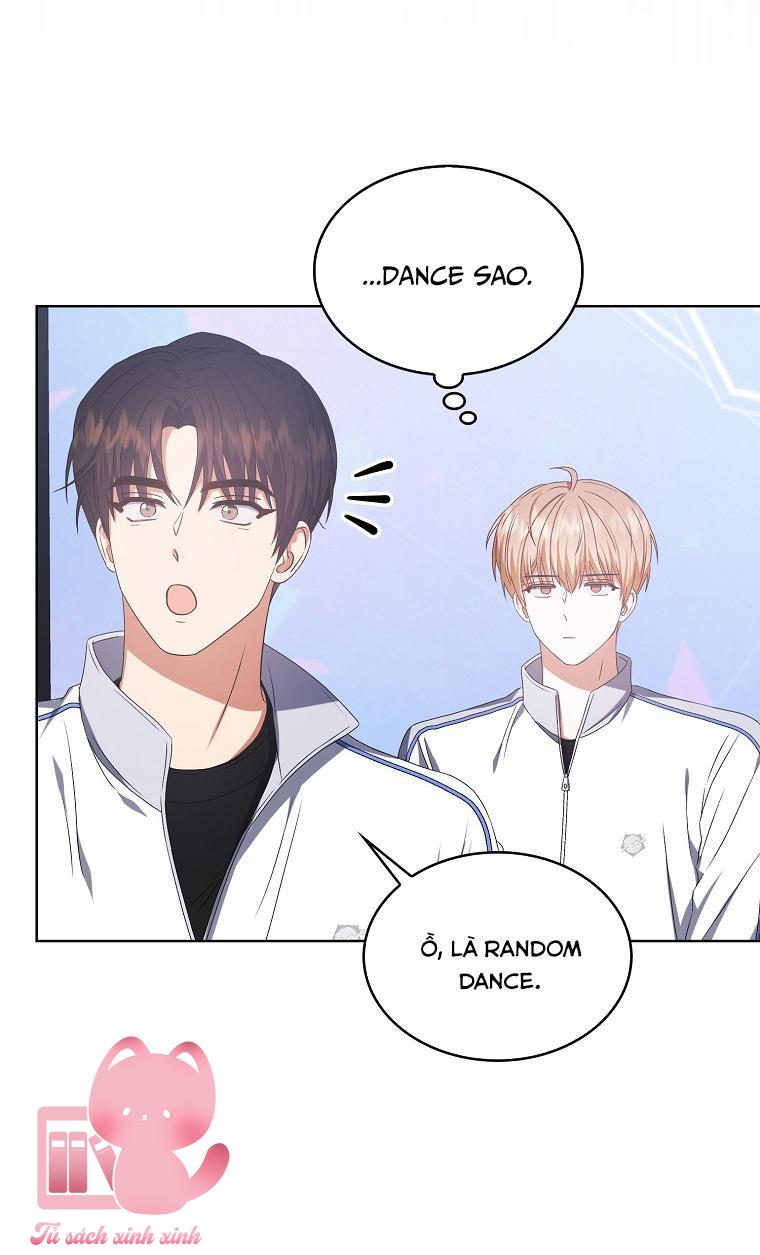 Debut Or Die - Chap 37