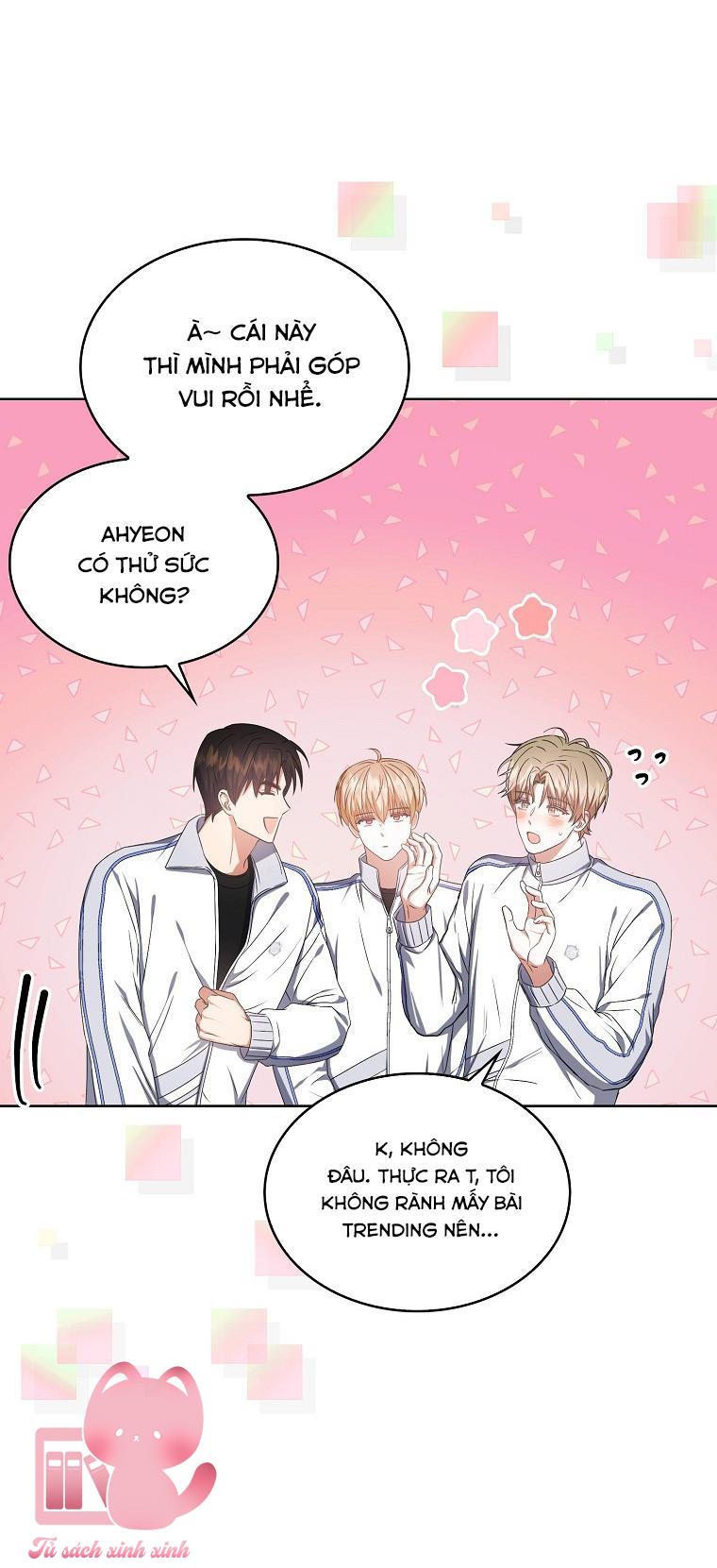 Debut Or Die - Chap 37