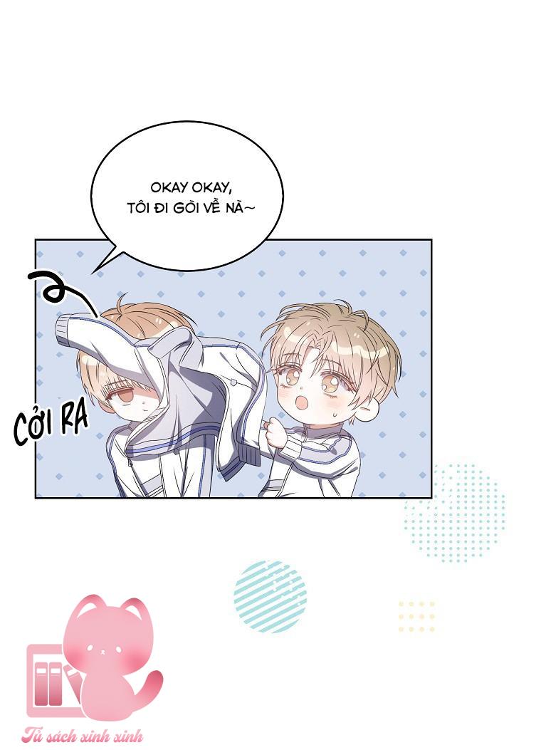 Debut Or Die - Chap 37