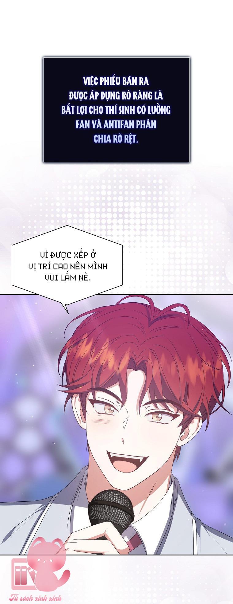 Debut Or Die - Chap 37