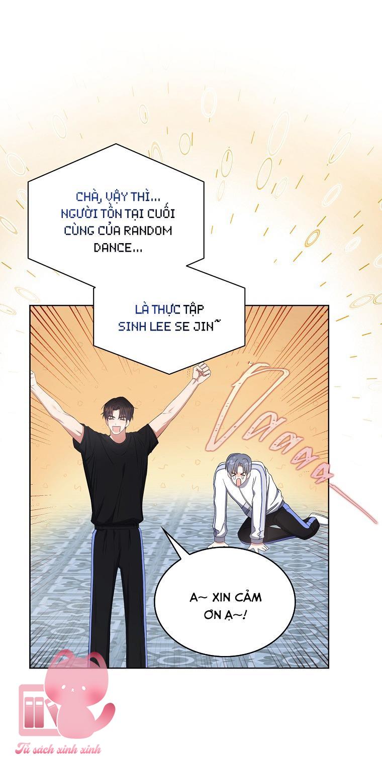 Debut Or Die - Chap 38