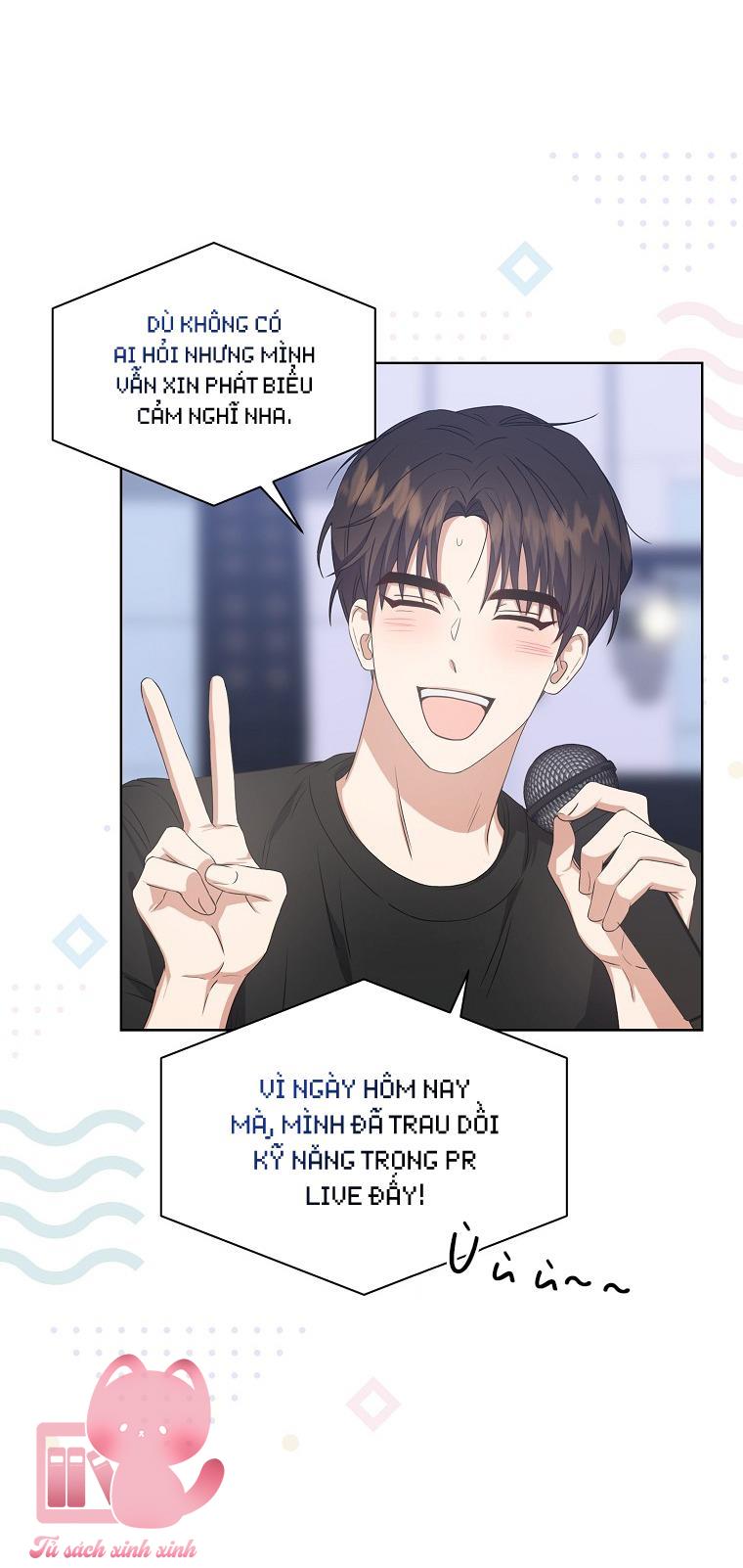 Debut Or Die - Chap 38