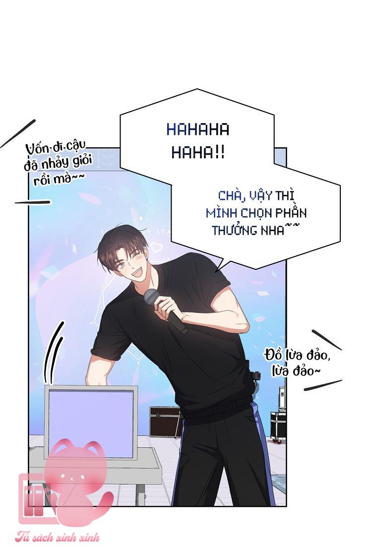 Debut Or Die - Chap 38