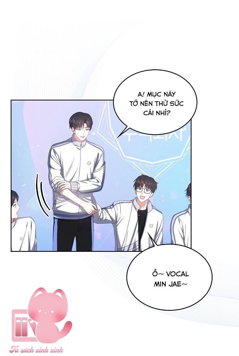 Debut Or Die - Chap 38