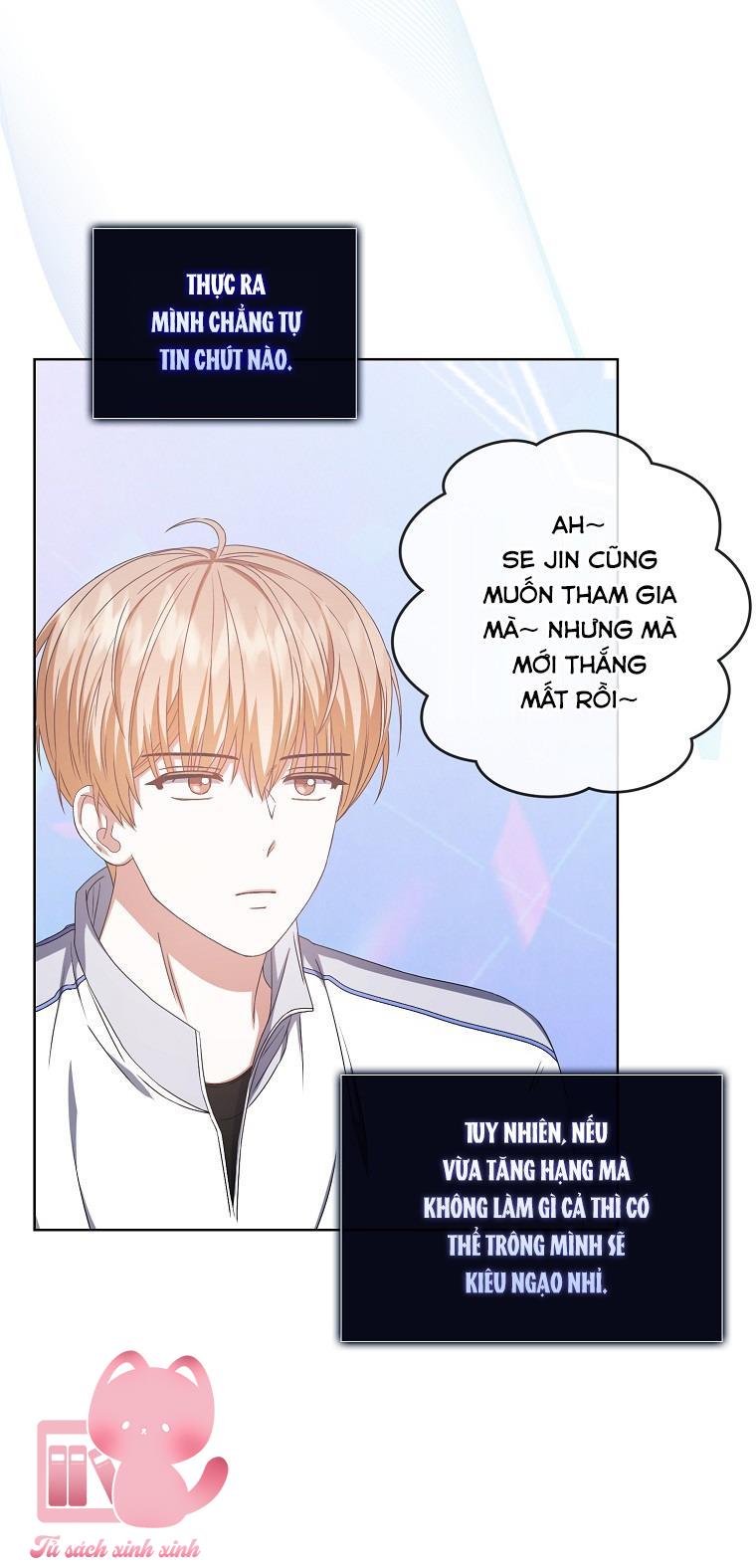 Debut Or Die - Chap 38