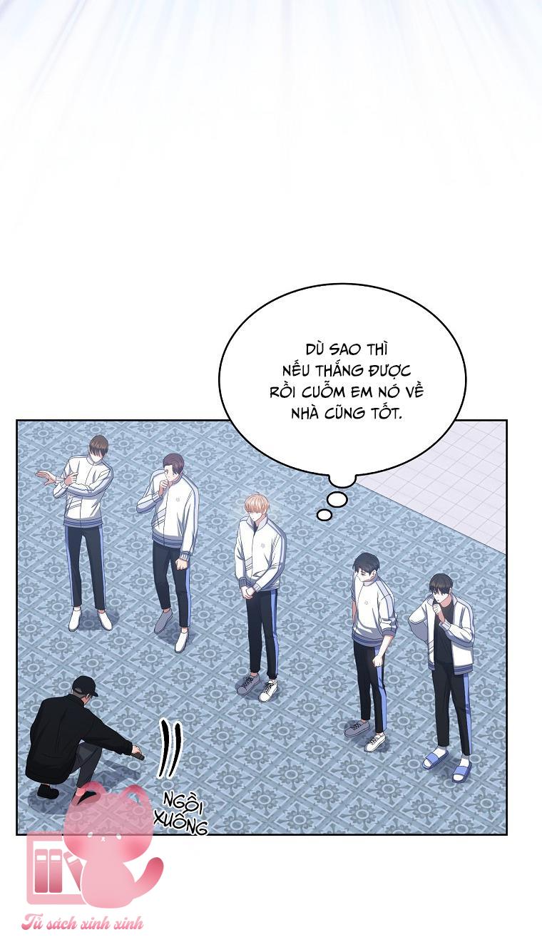 Debut Or Die - Chap 38