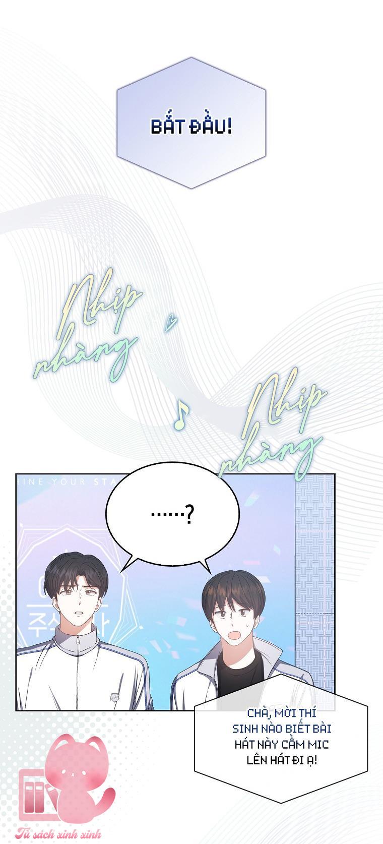 Debut Or Die - Chap 38