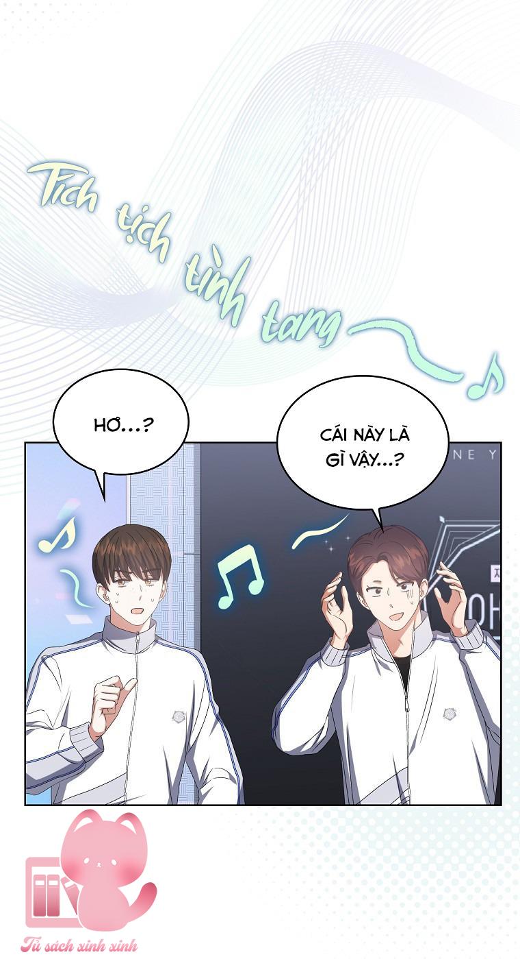 Debut Or Die - Chap 38