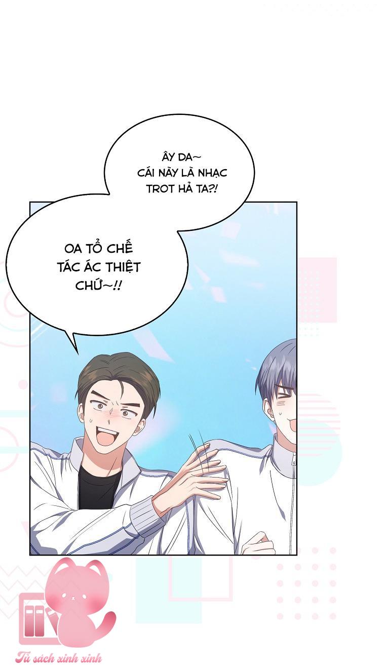 Debut Or Die - Chap 38