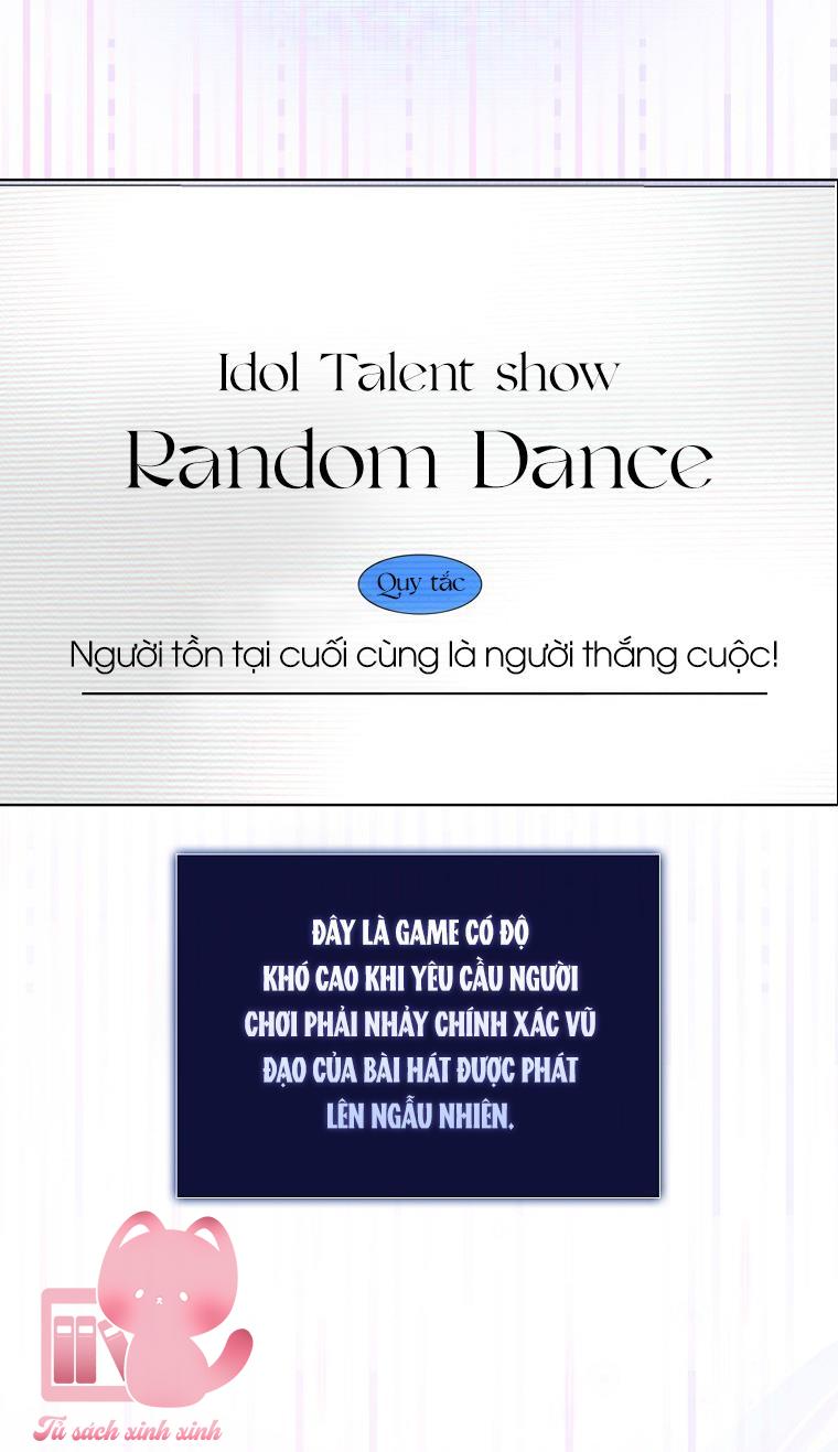 Debut Or Die - Chap 38