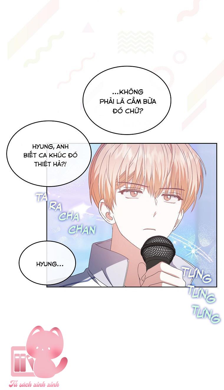 Debut Or Die - Chap 38