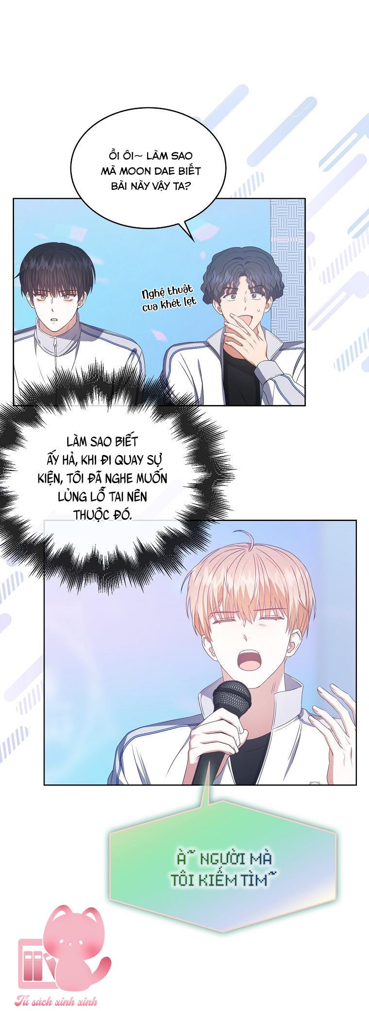 Debut Or Die - Chap 38