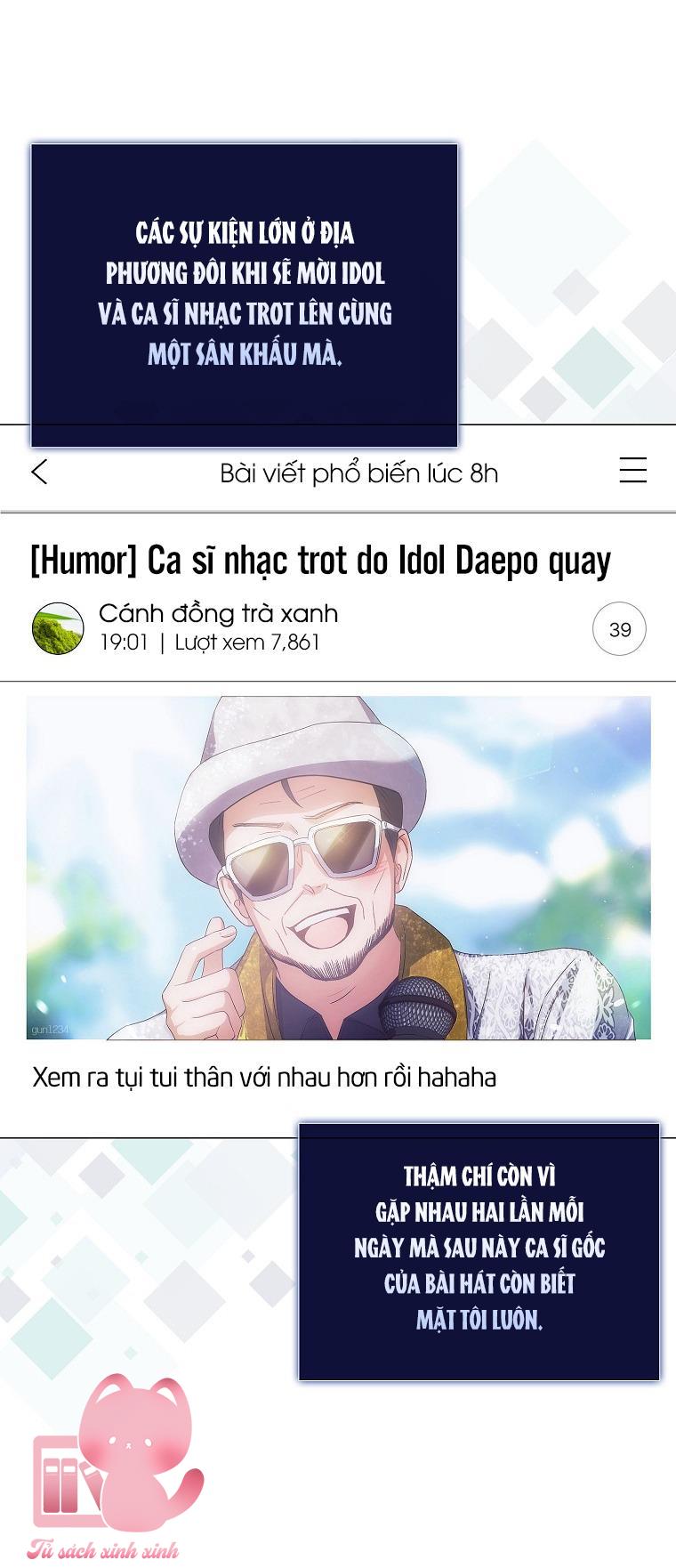 Debut Or Die - Chap 38