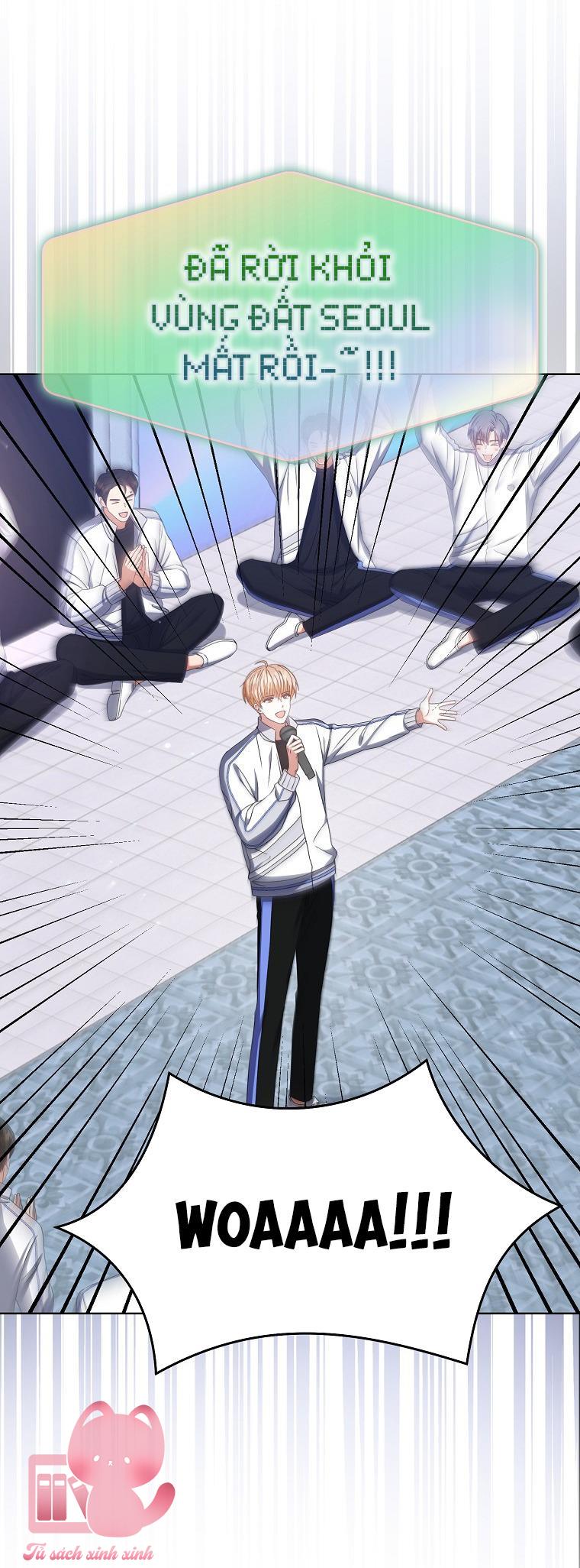 Debut Or Die - Chap 38