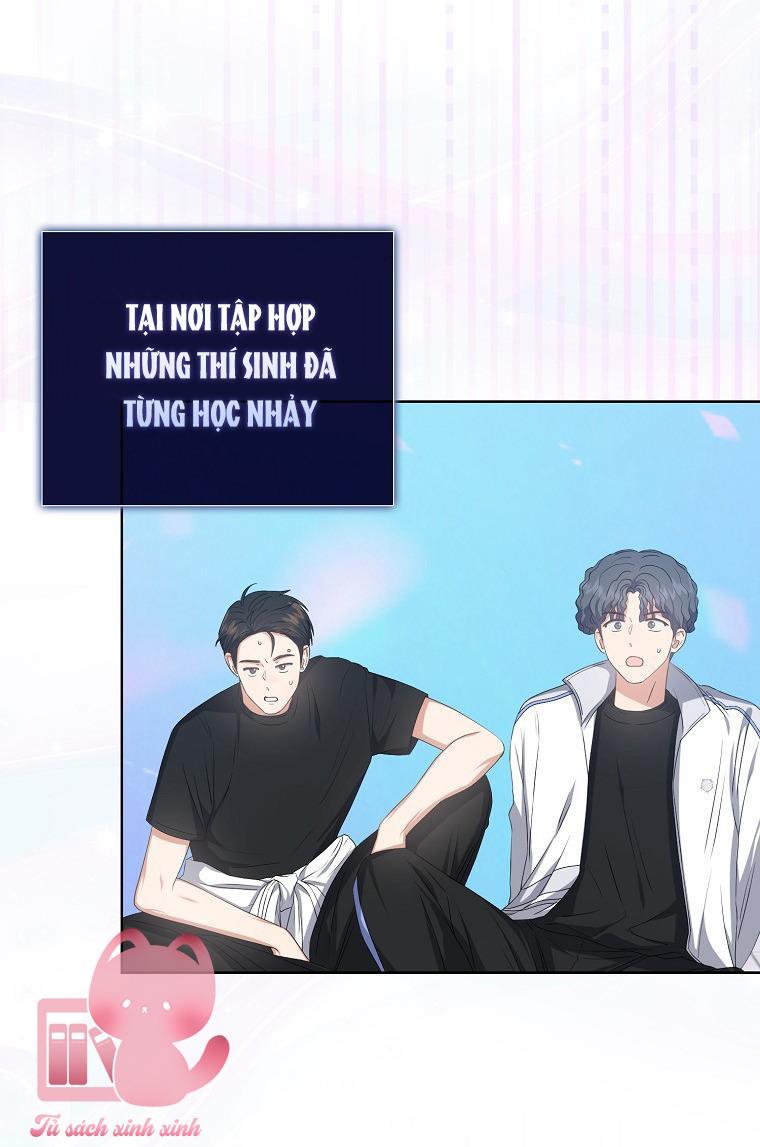 Debut Or Die - Chap 38
