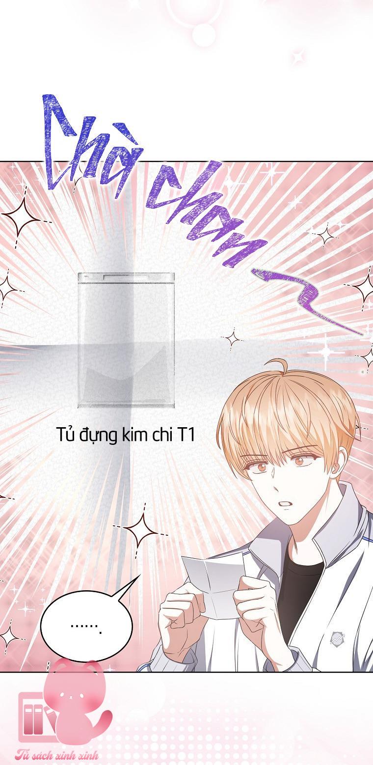 Debut Or Die - Chap 38