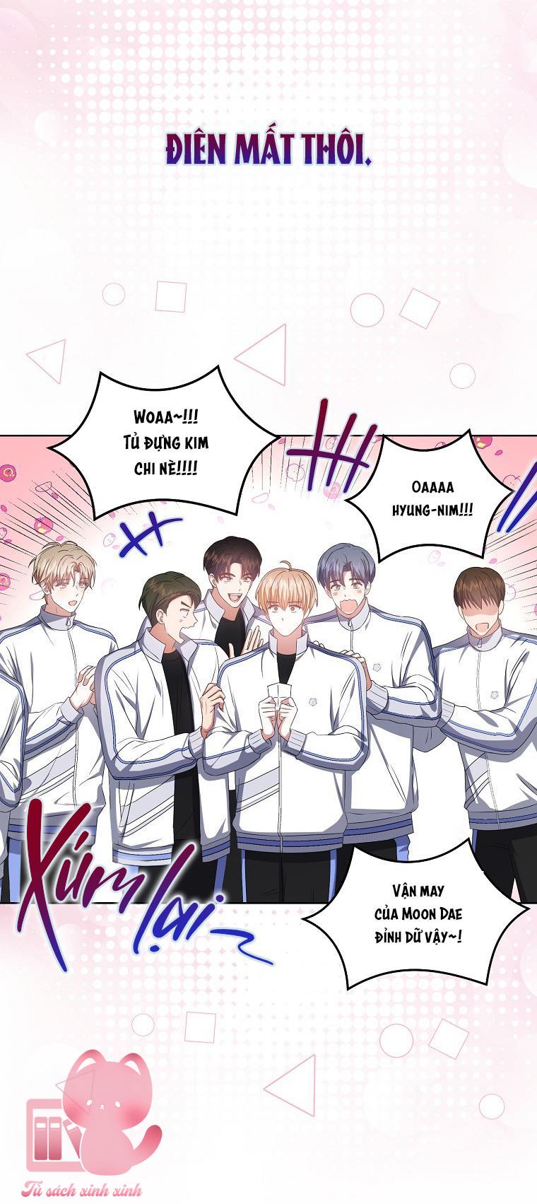 Debut Or Die - Chap 38