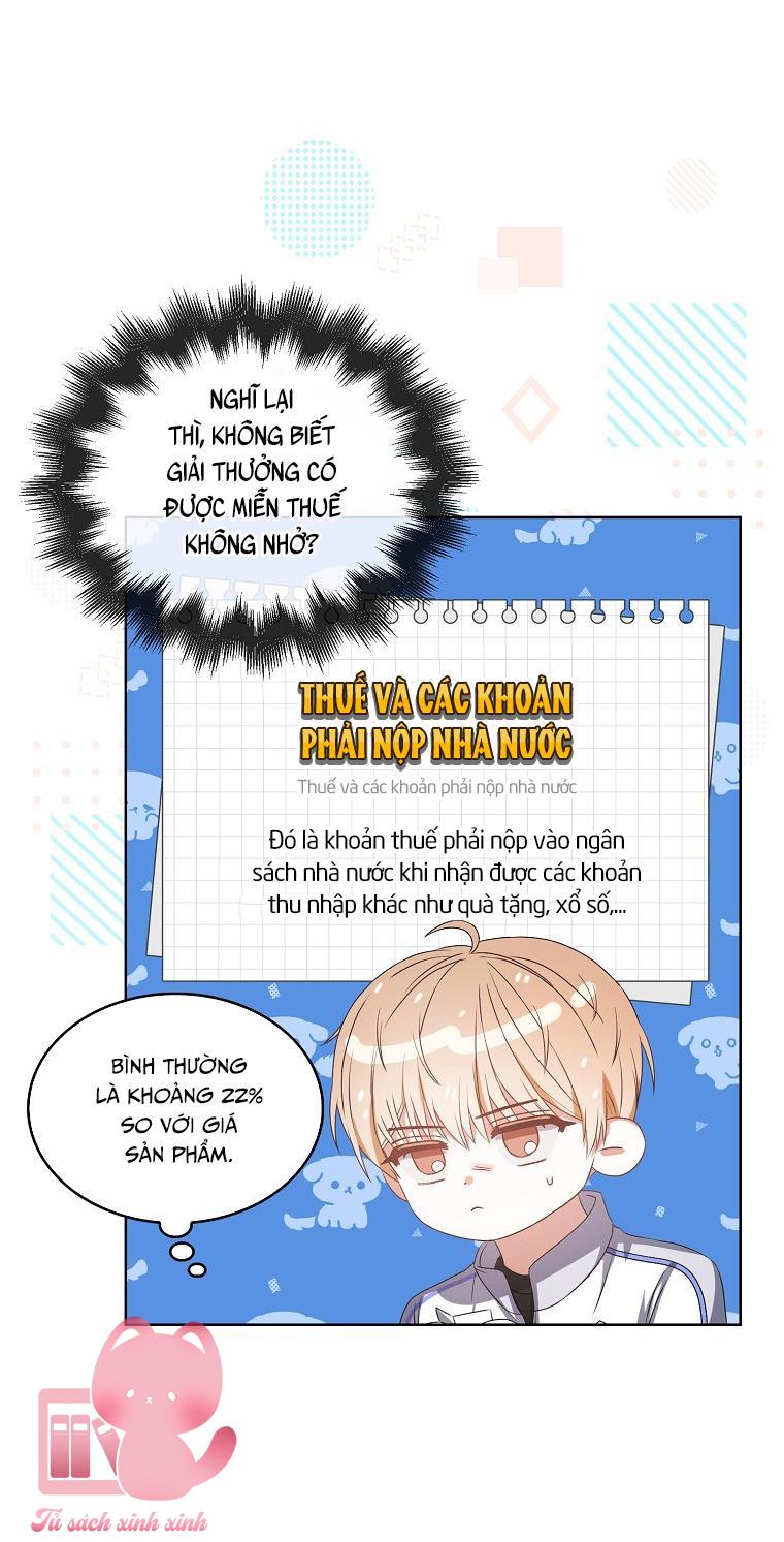 Debut Or Die - Chap 38