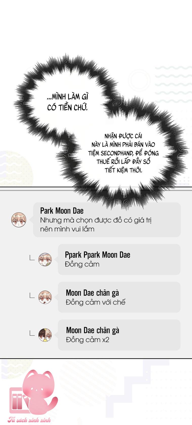 Debut Or Die - Chap 38