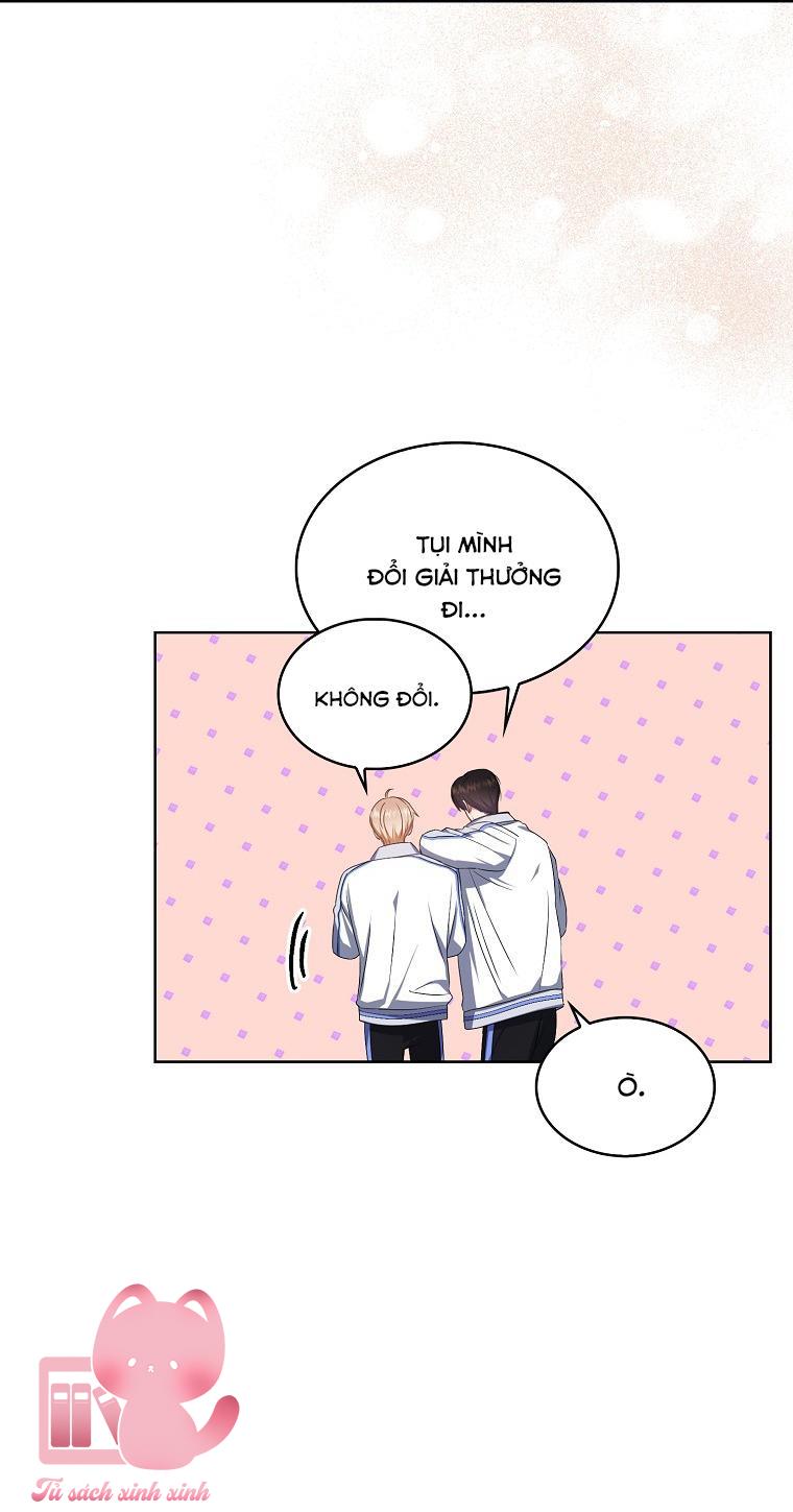 Debut Or Die - Chap 38