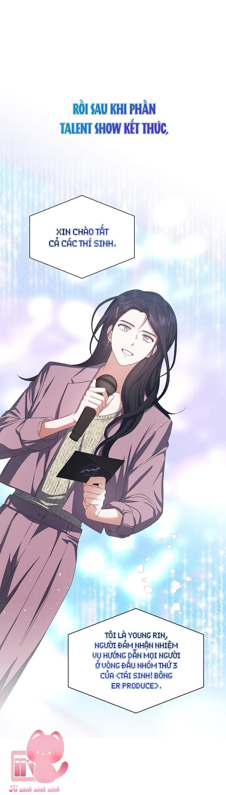 Debut Or Die - Chap 38