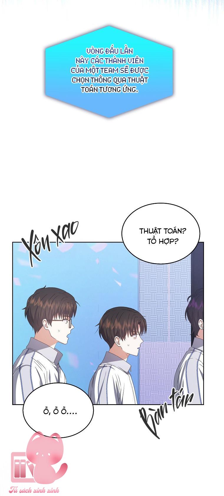 Debut Or Die - Chap 38