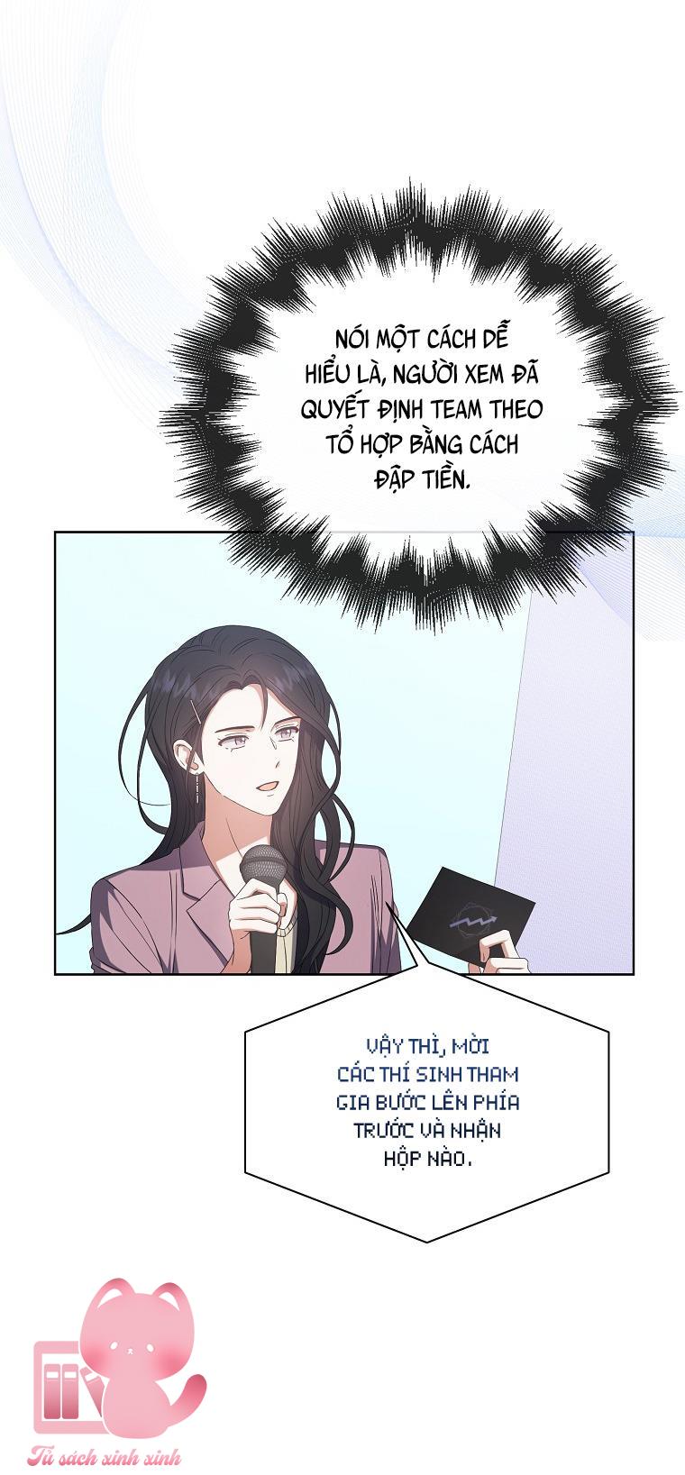 Debut Or Die - Chap 38