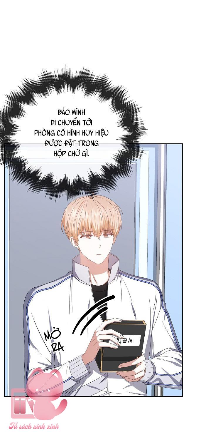 Debut Or Die - Chap 38