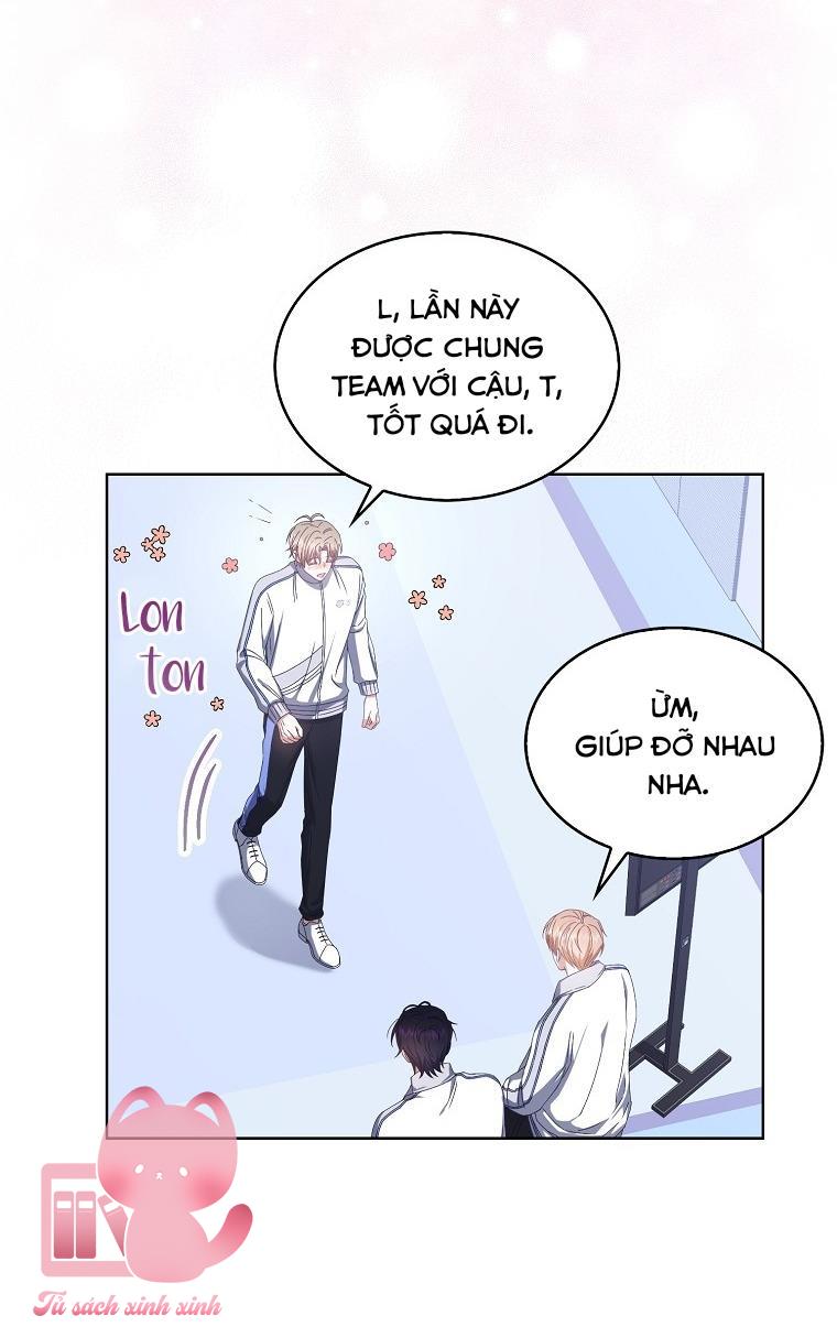 Debut Or Die - Chap 39