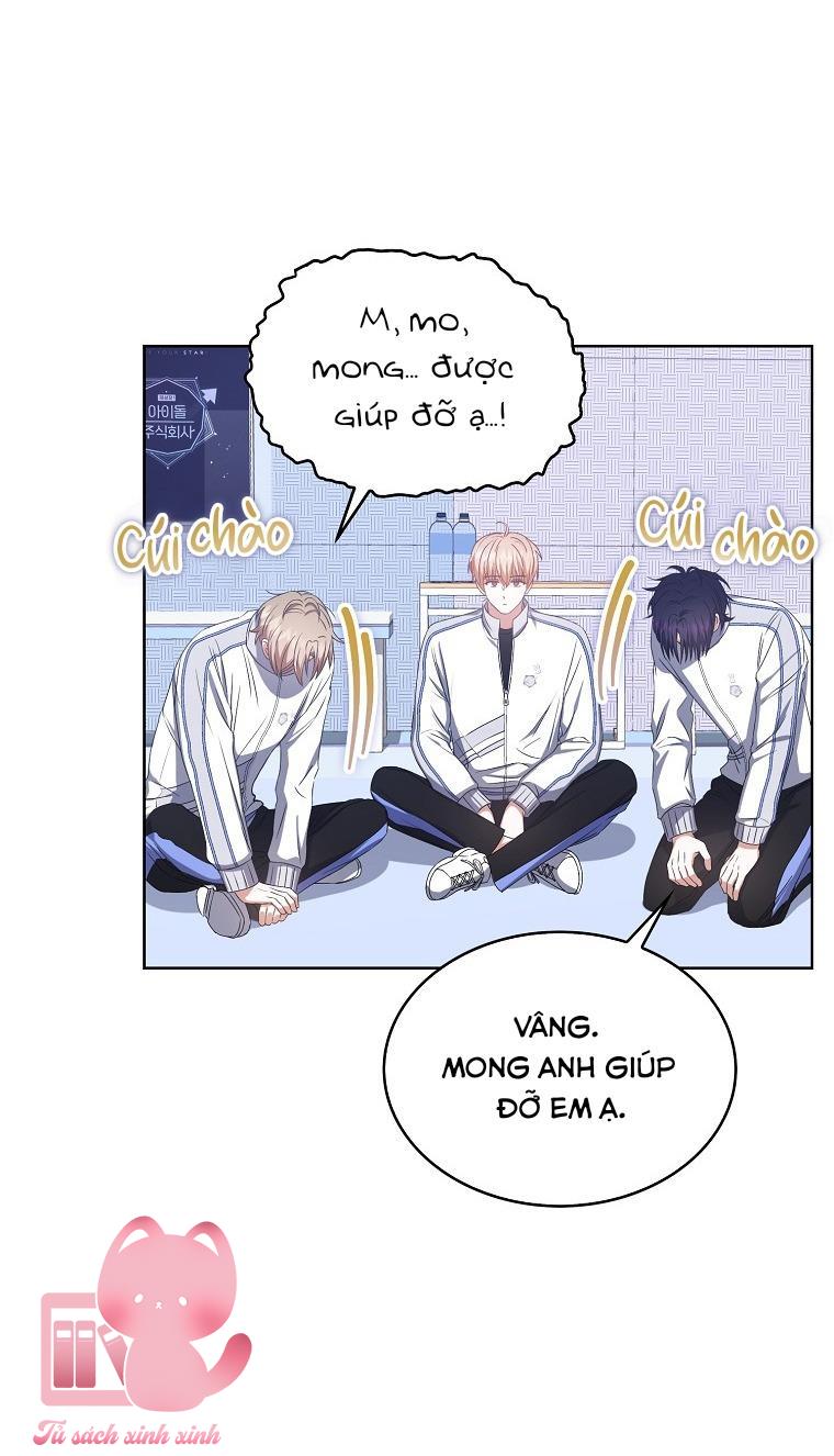 Debut Or Die - Chap 39