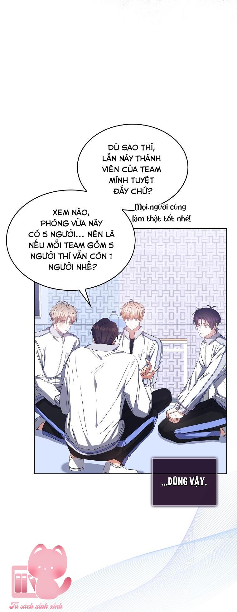 Debut Or Die - Chap 39