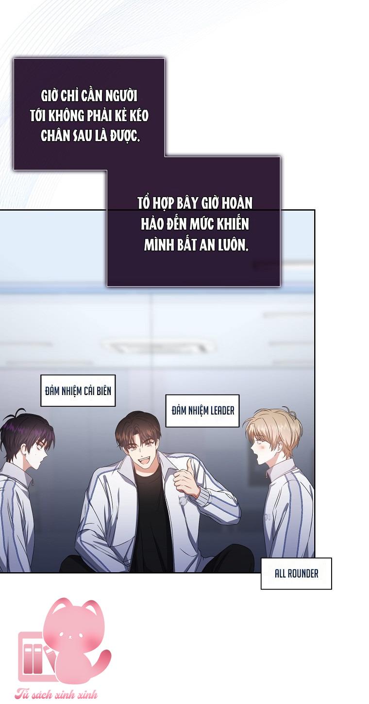 Debut Or Die - Chap 39