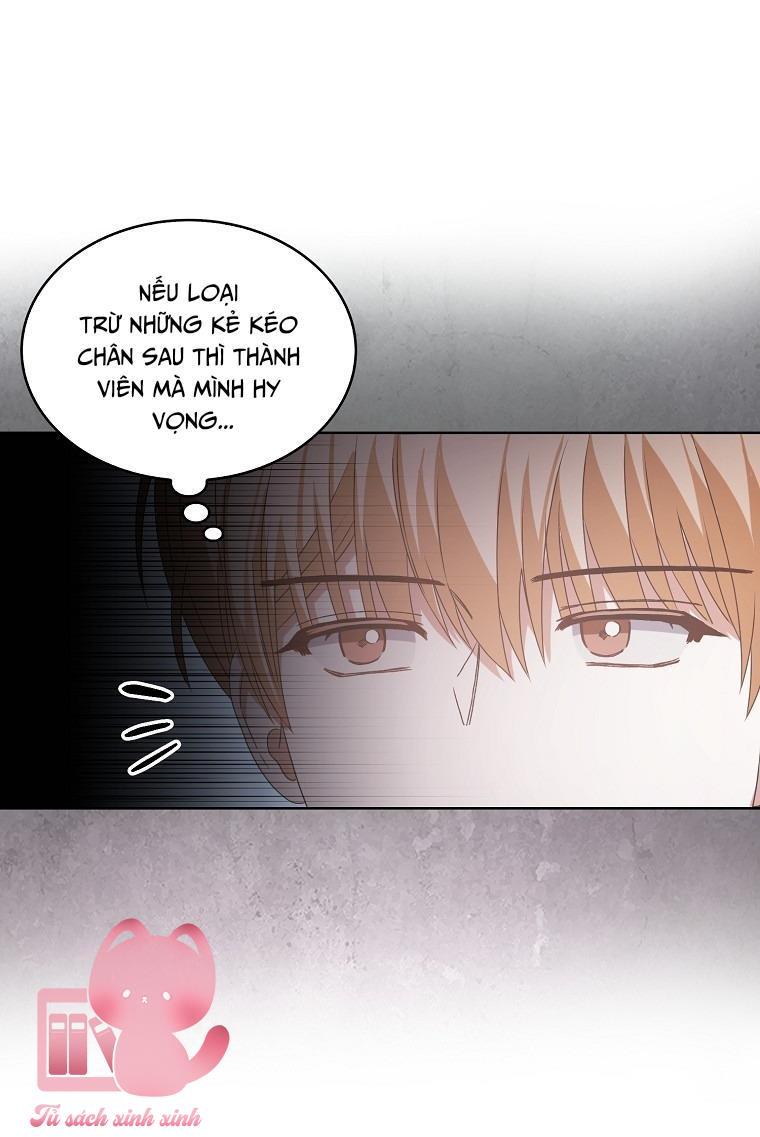 Debut Or Die - Chap 39