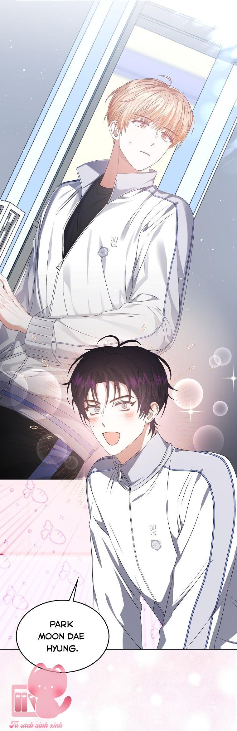 Debut Or Die - Chap 39