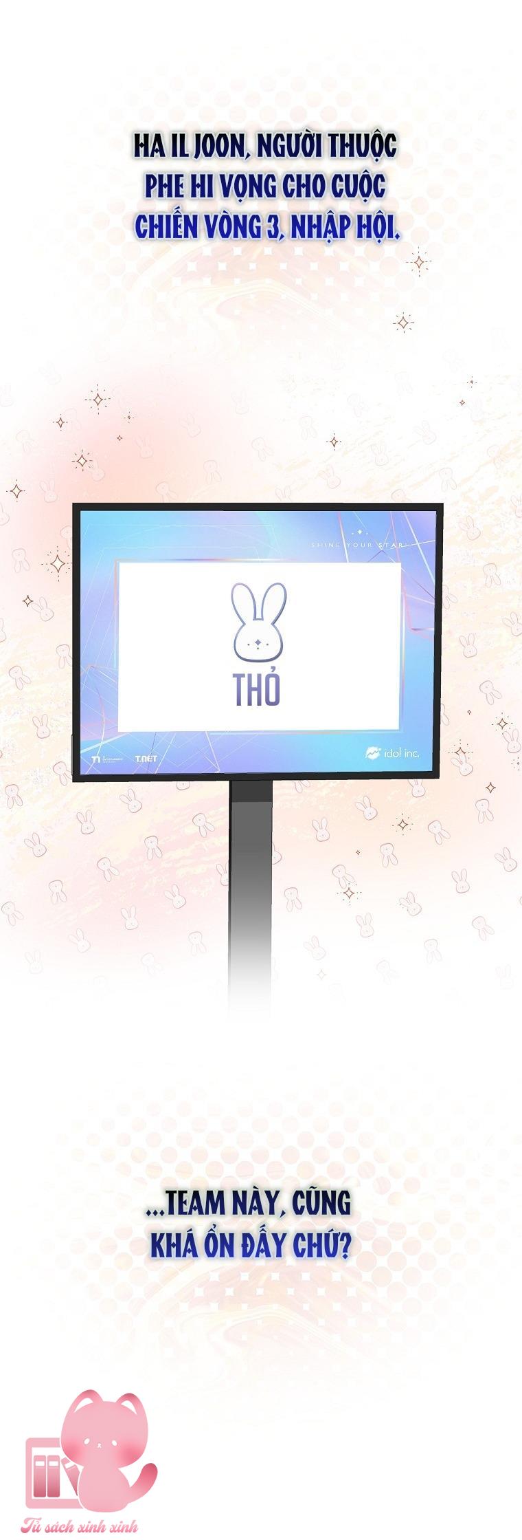 Debut Or Die - Chap 39