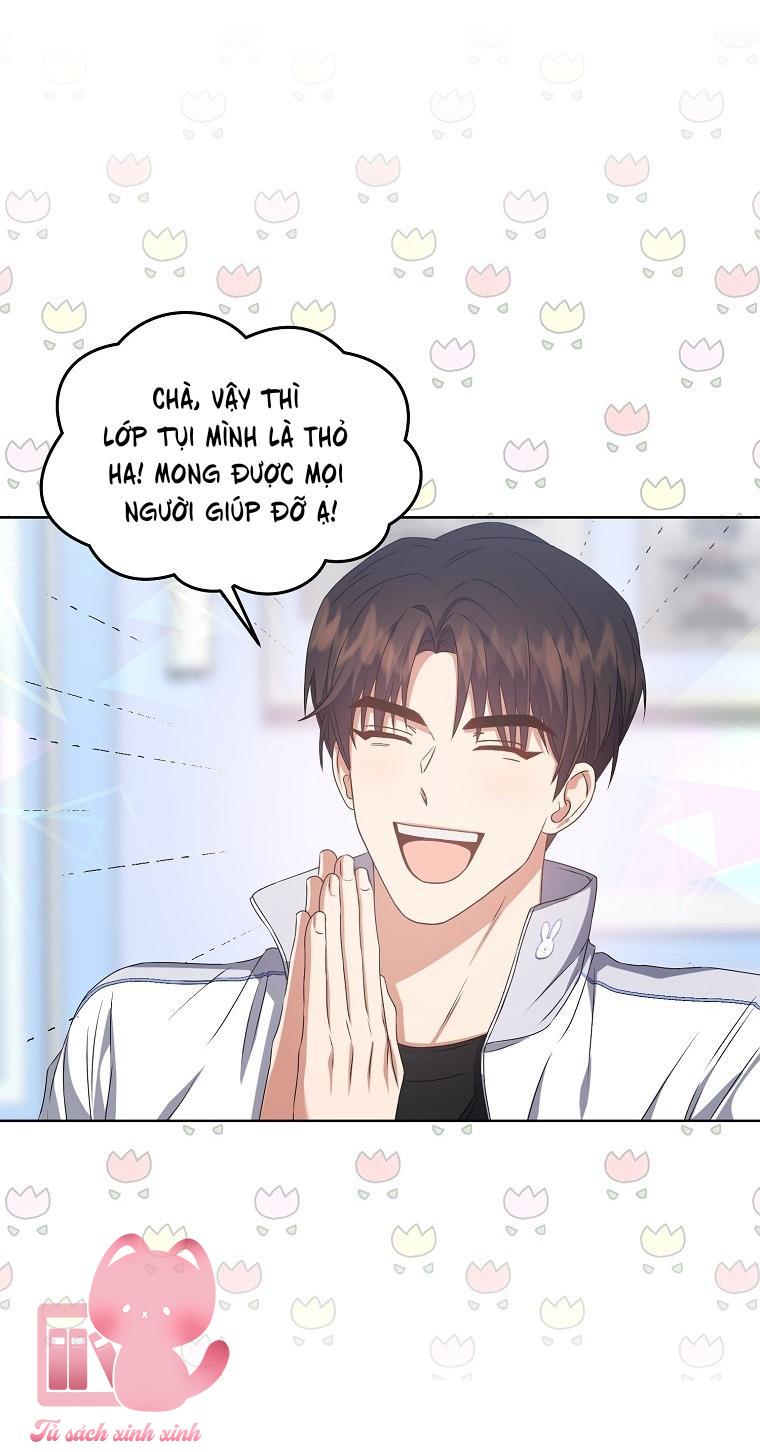 Debut Or Die - Chap 39