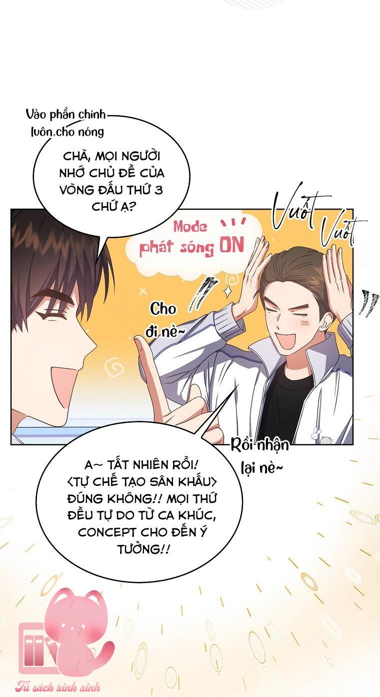 Debut Or Die - Chap 39