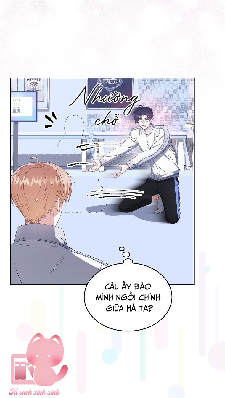 Debut Or Die - Chap 39