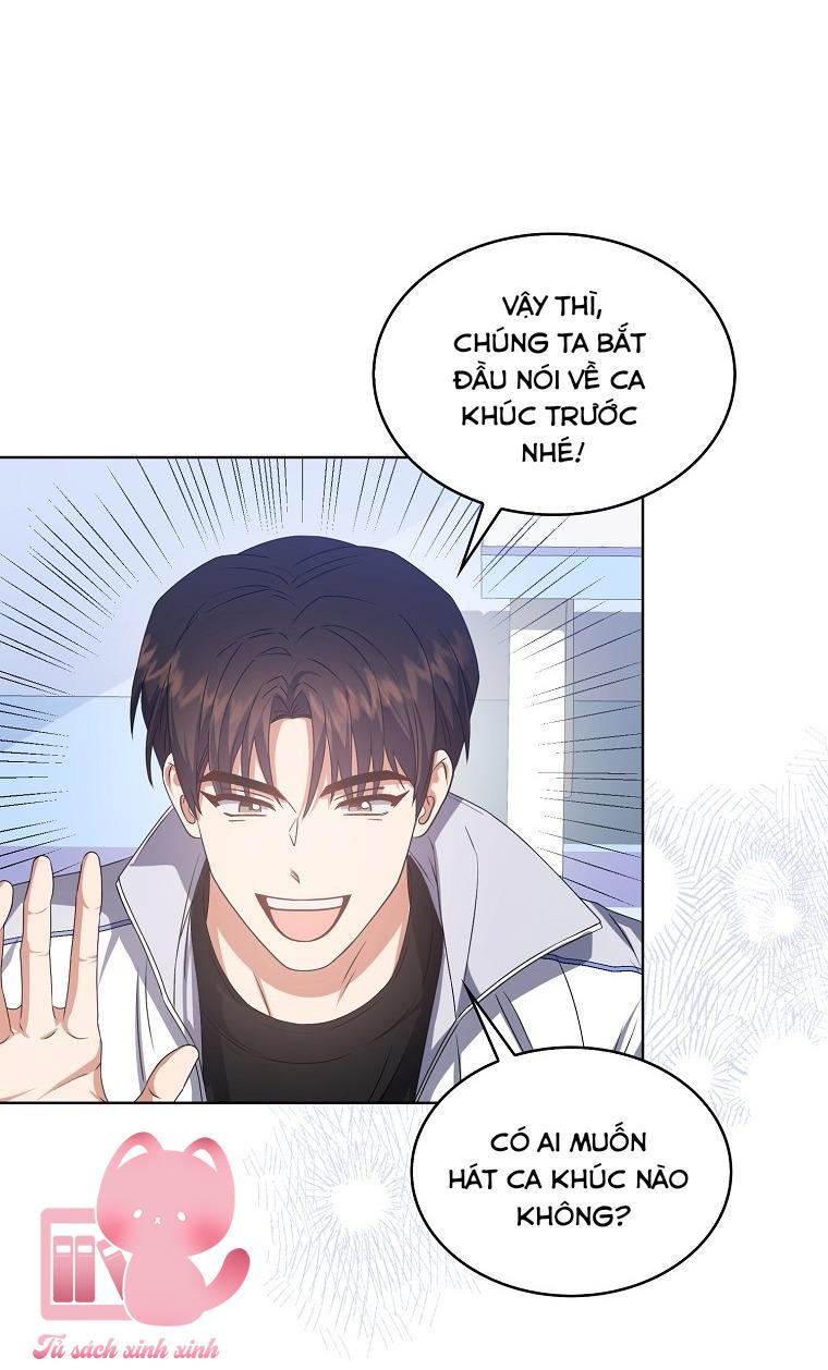 Debut Or Die - Chap 39