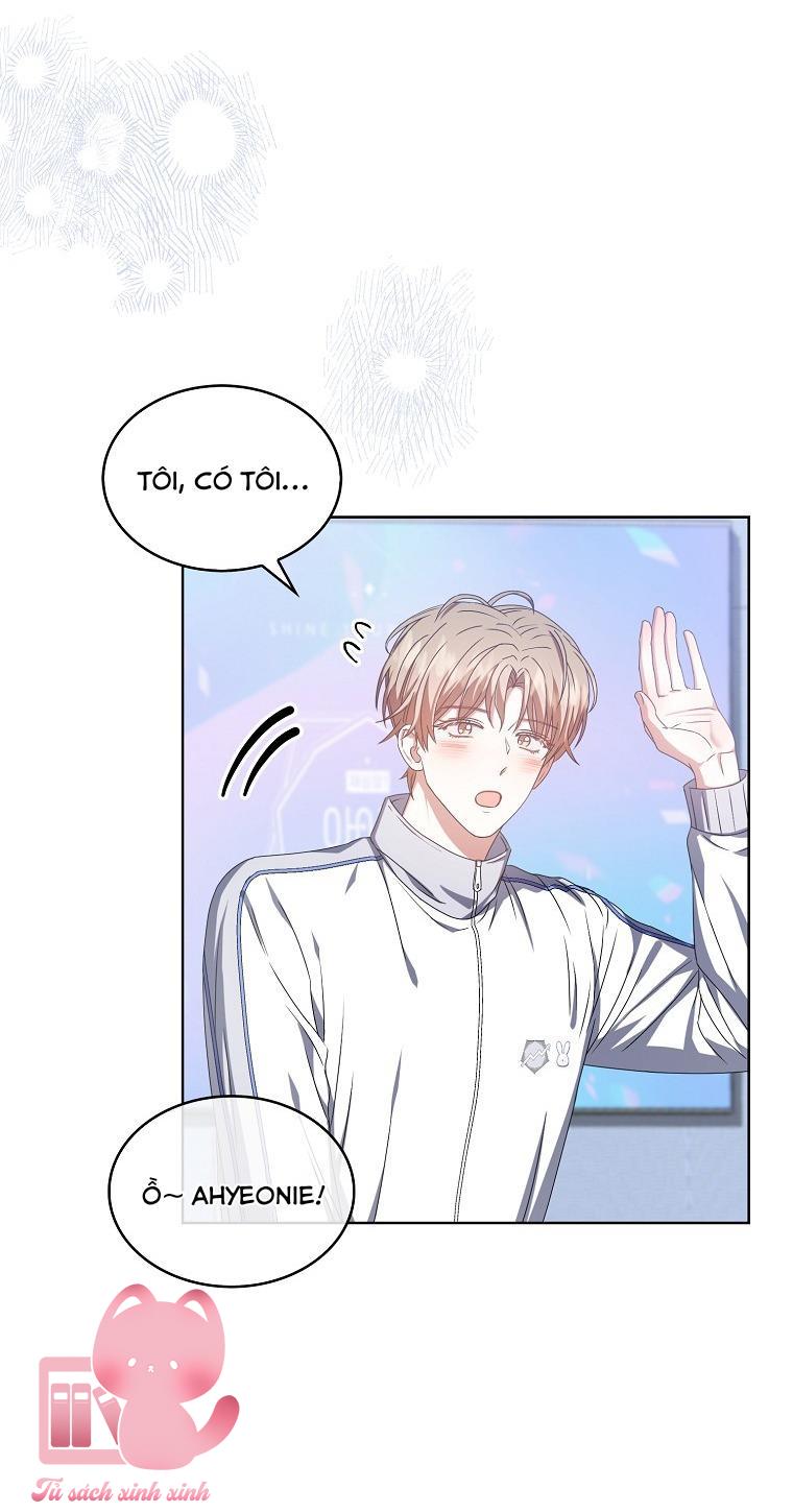 Debut Or Die - Chap 39